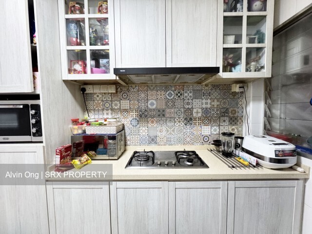 Blk 440A Fernvale Gardens (Sengkang), HDB 4 Rooms #482854821
